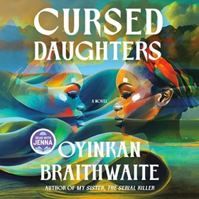 CURSED DAUGHTERS