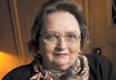 Jean M. Auel